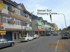 Best Seven Motel, фото 18 Best Seven Motel, фото 18