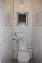 Regent Guest House, фото 7