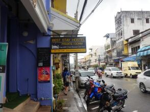 Best Stay Hostel, фото 10