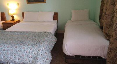 Ephrata Inn Motel, фото 22 Ephrata Inn Motel, фото 22