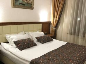 Hotel Myslyvskiy Dvir, фото 21