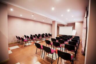 Отель Jam Lviv, фото 17 Отель Jam Lviv, фото 17