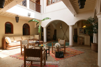 Riad L'Emir, фото 24