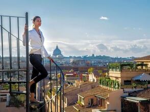 The Inn At The Spanish Steps, фото 50