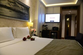 Style Hotel Sisli, фото 32 Style Hotel Sisli, фото 32