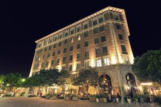 The Culver Hotel