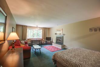 Hob Knob Inn And Restaurant, фото 6 Hob Knob Inn And Restaurant, фото 6