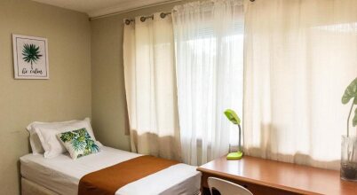 Guesthouse Storyshare Guadalupe, фото 33 Guesthouse Storyshare Guadalupe, фото 33