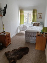 Norwood Guesthouse, фото 39