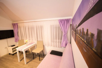 Downtown Apartments Pula, фото 37