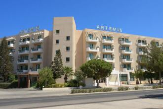 Artemis Hotel Apartments