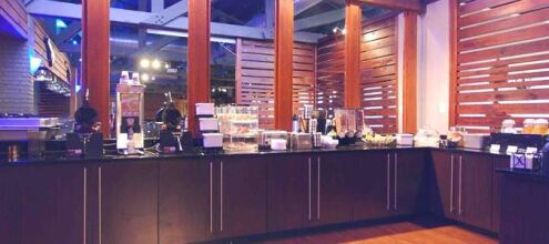 Best Western Plus Austin City, фото 19 Best Western Plus Austin City, фото 19