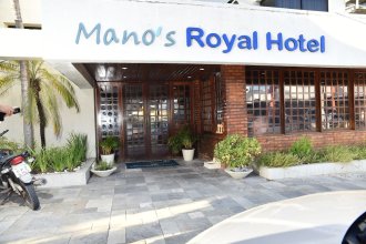 Manos Royal Hotel Ltda