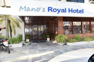 Manos Royal Hotel Ltda