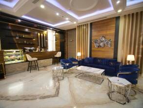 Crown Rose Hotel, фото 8 Crown Rose Hotel, фото 8