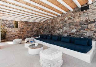 Diana Villa Mykonos, фото 32