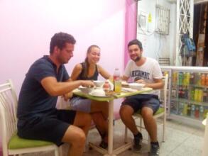 Hostal SatÉlite, фото 14