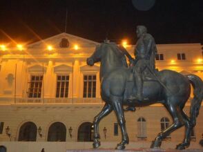 H Apart 605 Bellas Artes, фото 19 H Apart 605 Bellas Artes, фото 19