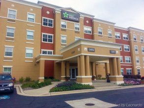 Extended Stay America - Chicago- O'Hare - Allstate Arena