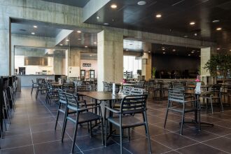 Cabinn Apartments, фото 21 Cabinn Apartments, фото 21