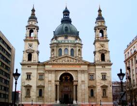 Pelicanstay next to Budapest Basillica, фото 7