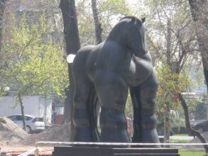 San Ignacio Suite Apartments, фото 26