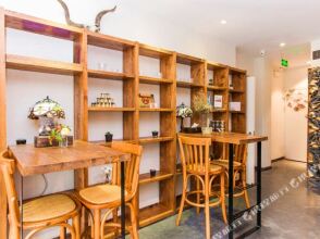 Yunshang Jingshe Hotel (Hangzhou West Lake), фото 15 Yunshang Jingshe Hotel (Hangzhou West Lake), фото 15