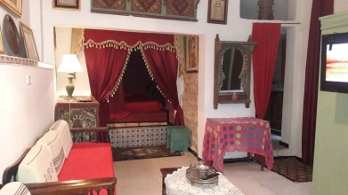 Dar Kenza, фото 9 Dar Kenza, фото 9