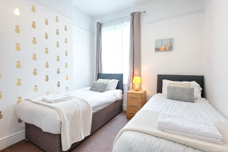 The Liberty Cosy 3 Bed, фото 14