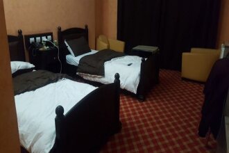 Casablanca Dar El Beida, фото 29