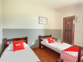 OYO Pousada Sol Nascente, фото 33 OYO Pousada Sol Nascente, фото 33