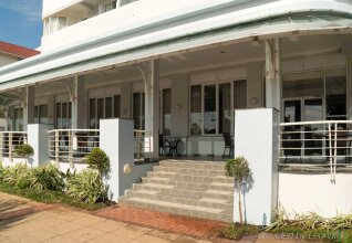 Protea Hotel by Marriott Durban Edward