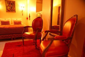 Riad Argan, фото 14 Riad Argan, фото 14