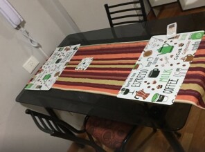 Uruguay 820 Apartment, фото 9