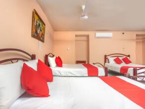 OYO Hotel Margarita, фото 14