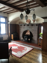 High Meadows Guest House, фото 9