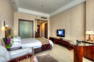 Jinyuan Hangzhou, фото 4 Jinyuan Hangzhou, фото 4