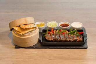 Four Points By Sheraton Singapore, Riverview, фото 13 Four Points By Sheraton Singapore, Riverview, фото 13