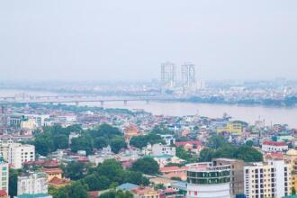 Aloha Hanoi Homestay, фото 21