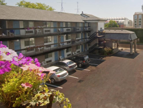 Super 8 by Wyndham Niagara Falls by the Falls, фото 27