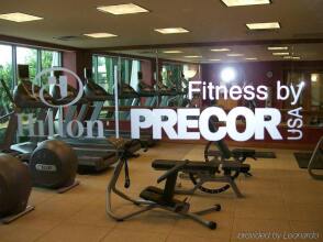 Hilton Austin Airport, фото 34 Hilton Austin Airport, фото 34