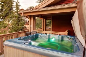 Abode on Daly, фото 16 Abode on Daly, фото 16