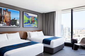 Art Series - The Adnate, фото 41