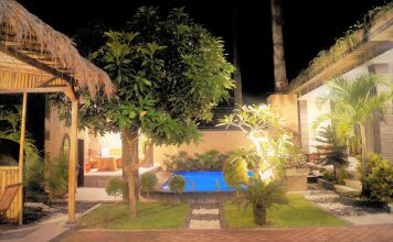 Ratu Guest House, фото 46