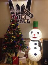 John & Paul Inn, фото 20