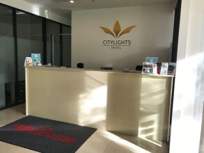 Citylights Hotel, фото 16