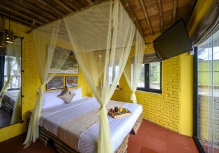 Mira Bai Xep Quy Nhon - The Hidden Jewel - Hostel, фото 50 Mira Bai Xep Quy Nhon - The Hidden Jewel - Hostel, фото 50