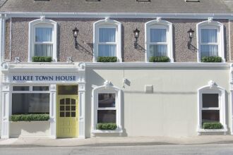 Kilkee Town House