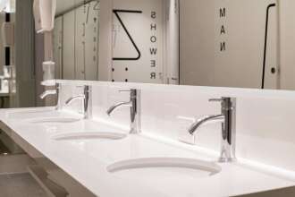 Franca City Hostel, фото 37 Franca City Hostel, фото 37