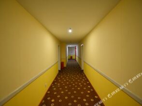 Home Inn Beijing Fangshan Chengguan Branch, фото 19